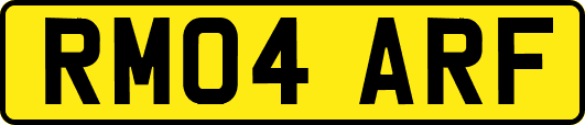 RM04ARF