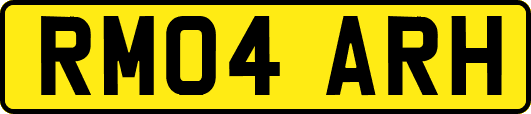 RM04ARH