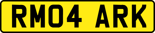 RM04ARK