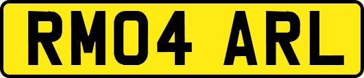 RM04ARL