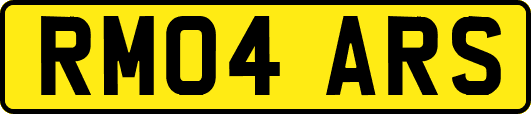 RM04ARS
