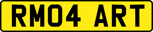 RM04ART