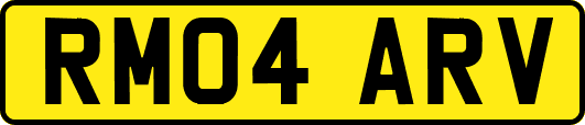 RM04ARV
