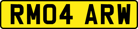 RM04ARW