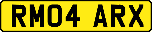 RM04ARX