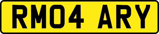 RM04ARY