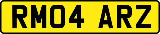 RM04ARZ
