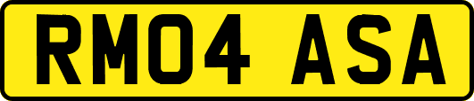 RM04ASA