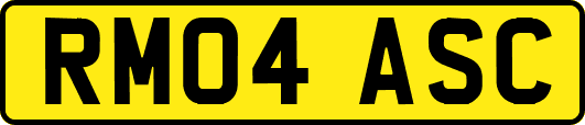 RM04ASC