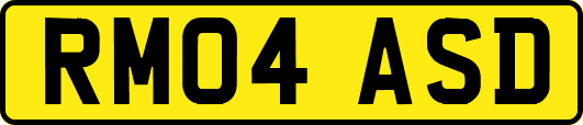 RM04ASD