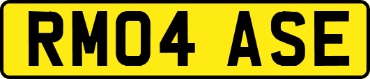 RM04ASE