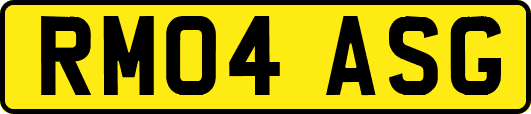 RM04ASG