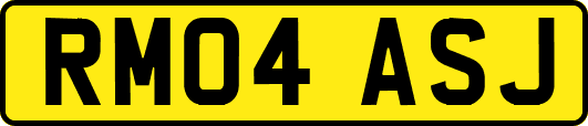 RM04ASJ