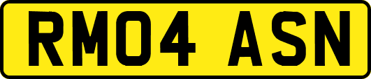 RM04ASN
