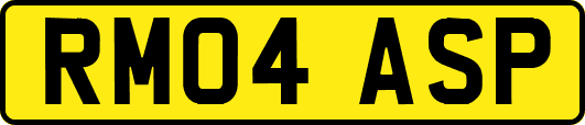 RM04ASP