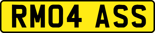 RM04ASS