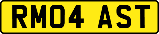 RM04AST