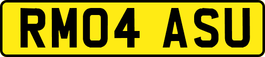 RM04ASU