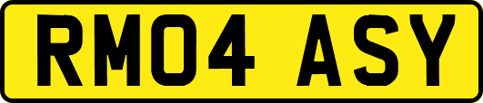 RM04ASY