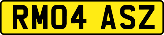 RM04ASZ