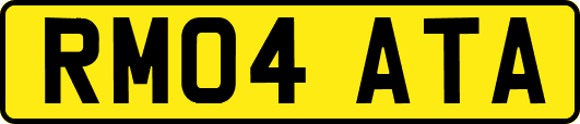RM04ATA