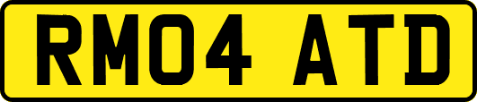 RM04ATD