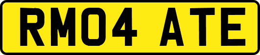 RM04ATE