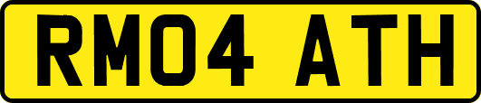 RM04ATH