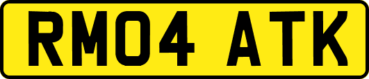 RM04ATK