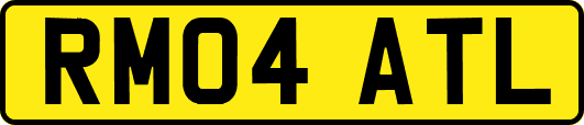 RM04ATL