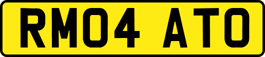 RM04ATO