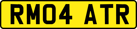 RM04ATR