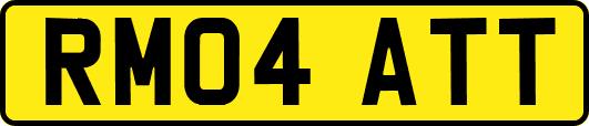 RM04ATT