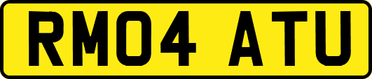 RM04ATU