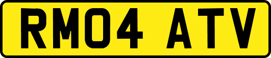 RM04ATV