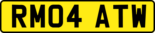 RM04ATW