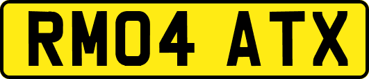 RM04ATX