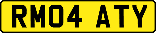 RM04ATY
