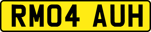 RM04AUH