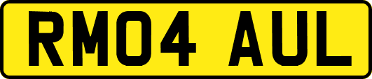 RM04AUL