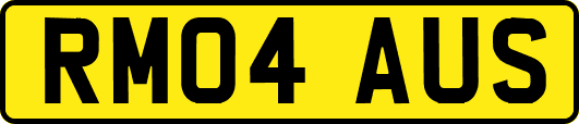 RM04AUS