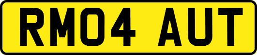 RM04AUT