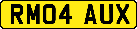 RM04AUX