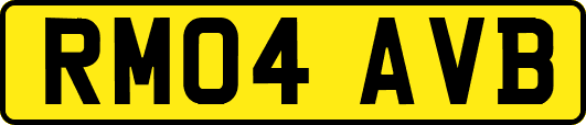 RM04AVB