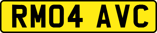 RM04AVC