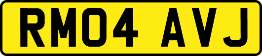 RM04AVJ