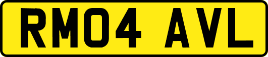 RM04AVL