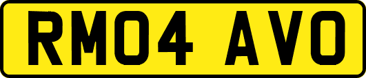 RM04AVO