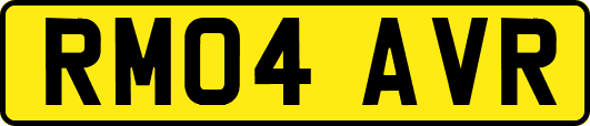 RM04AVR
