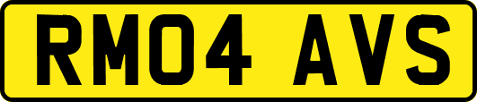 RM04AVS